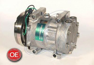 ELECTRO AUTO 20a7977 -  Компрессор, кондиционер